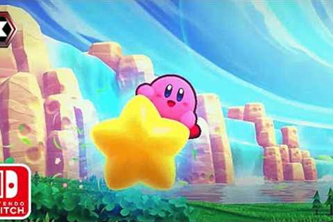 TOP 15 Best Upcoming Nintendo Switch Games of FEBRUARY | 2023