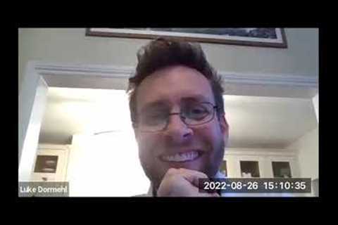 Why AI Will Never Rule the World (Digital Trends Interview with Luke Dormehl)