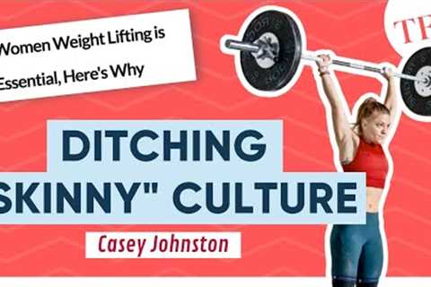 Fitness Influencers, Wellness Scams, &amp; The Myth Of Being Healthy