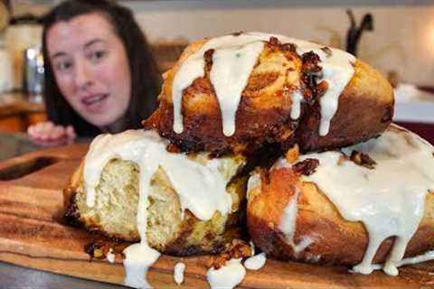 Five Fantastic Homemade Desserts + Recipes