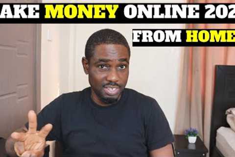 HOW TO MAKE MONEY ONLINE IN NIGERIA IN 2023!! (Compound Your Money!!)