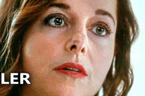 FULL TIME Trailer (2023) Laure Calamy, Drama Movie
