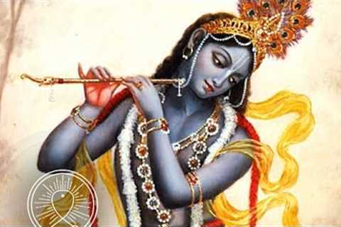 Indian Background Flute Music: Instrumental Meditation Music | Yoga Music | Spa Music for Relaxation