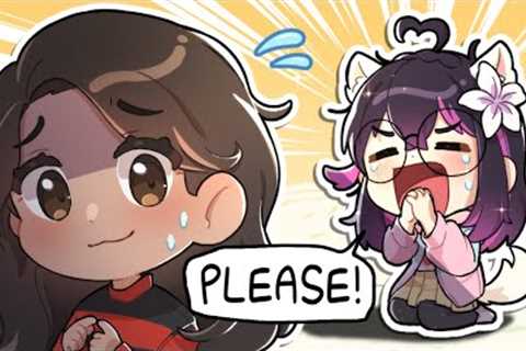 Nobody wants to play league anymore…