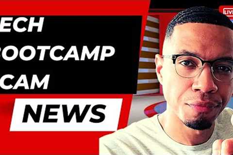 *WATCH THIS* Before You Join Any Tech School, Bootcamp Or College Student Loses Almost 30,000$!!