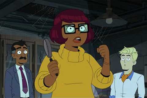 Velma Is Complete And Utter Trash