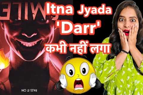 Smile Movie REVIEW | Deeksha Sharma