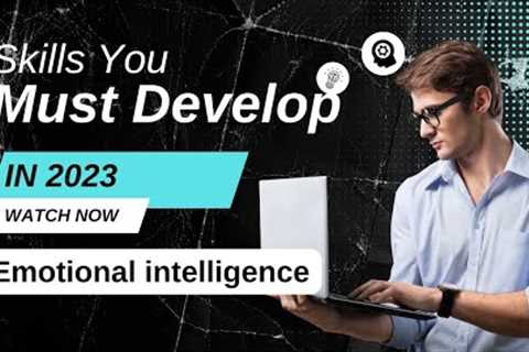 Grow Your Career with Emotional Intelligence: AI-Powered Self-Awareness for Professional Advancement