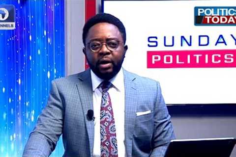 Nigeria Remembers, Honours Fallen Heroes + More | Sunday Politics