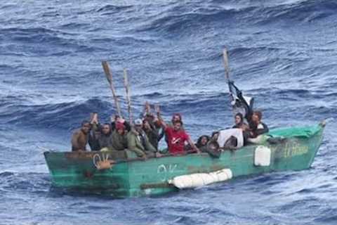Cruise ship rescues passengers on distressed boat on return to Port Canaveral
