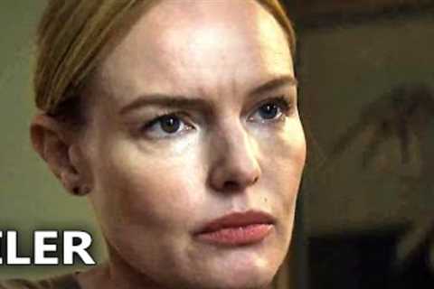 THE LOCKSMITH Trailer (2023) Kate Bosworth, Ryan Phillippe, Thriller Movie