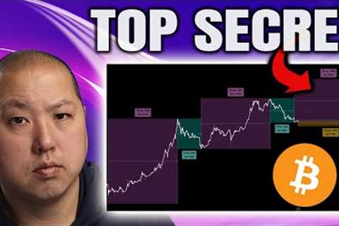 The Secret About Bitcoin They Don't Want You To Know...