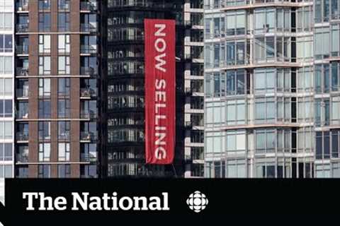 Rising mortgage rates ward off potential homebuyers