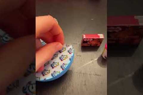 Mini Brands series 4 unboxing #minibrands #unboxing #asmr #toys