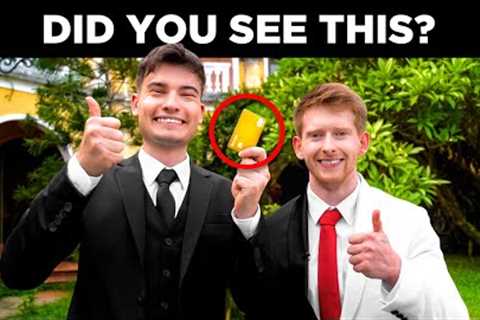 5 SECRETS You Missed In My Most Viral Videos (Part 2)