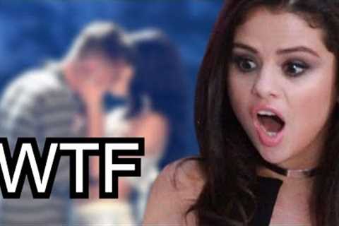 Selena Gomez Has a NEW Boyfriend &amp; IT'S MESSY!!! (wow)
