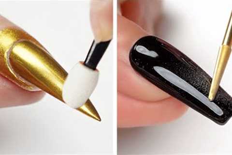 #426 15+ New Creative Nails Art Ideas 💅 Awesome Nails Art Tutorial | Nails Inspiration