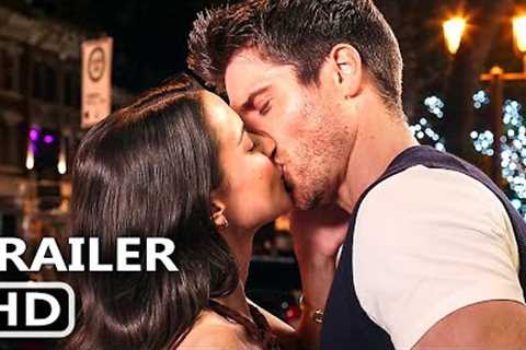 TEAM BRIDE Trailer (2023) Romantic Movie