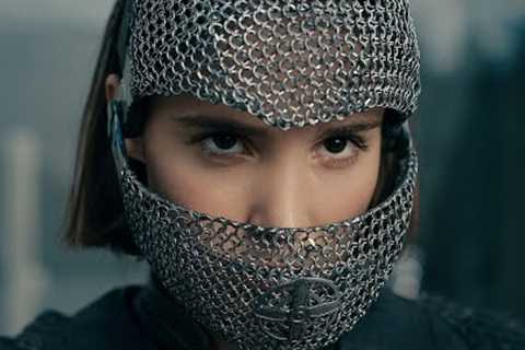 TV Shows That Got The Axe In 2022