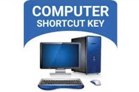 Become Keyboard Master With These 20 Useful Computer Keyboard Shortcut Keys 2023