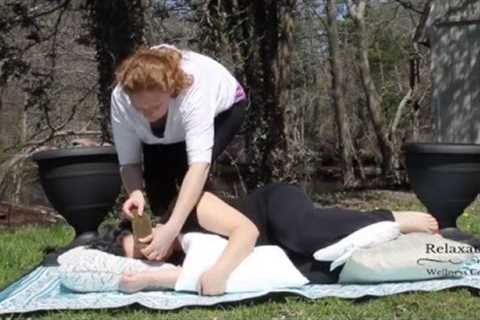Reiki and Restorative Yoga Class