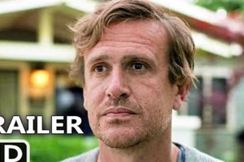 SHRINKING Trailer (2023) Jason Segel, Harrison Ford