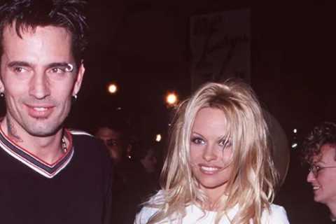 Pamela Anderson Says Tommy Lee Romance 'May Have Been the Only Time I Was Ever Truly in Love'