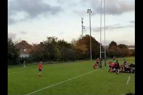 FUNNIEST MOMENTS OF RUGBY (INSTAGRAM COMPILATION)