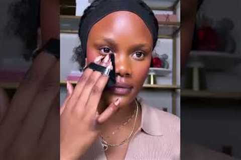 Try This Everyday Makeup Tutorial (no foundation)