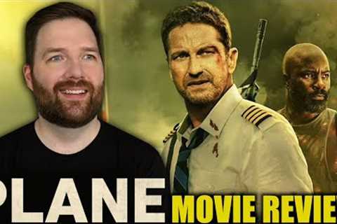 Plane - Movie Review