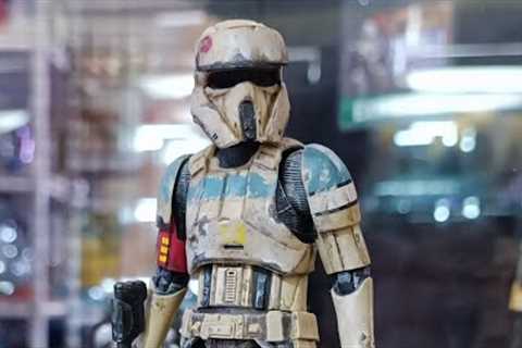 MANILA HOBBIES AND COLLECTIBLES PART 2 IQ ARMORY