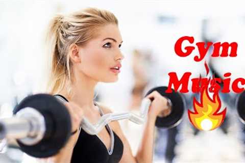 Best Workout Music Mix 2022 🔥 Workout video 🔥 Female Fitness Motivation #0599