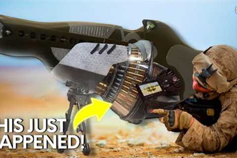 Amazing Military Technologies and Vehicles You Never Heard Before