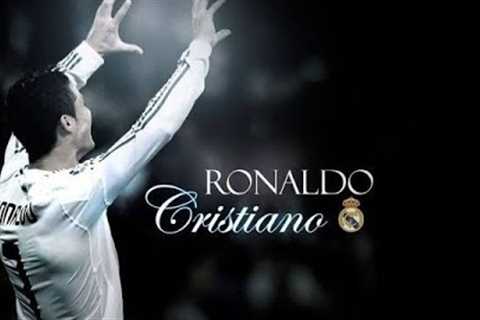 Cristiano Ronaldo | Best Skills | Best Goals | Angery moments | All in One video