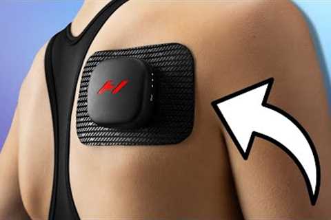 Venom Go Review - high tech heat!