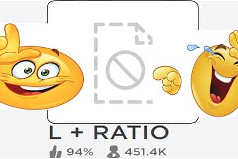 MOST POPULAR ROBLOX GAME GOT HACKED BADLY