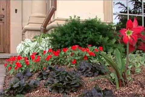 Landscape Design with Garden Design Associates Inc.