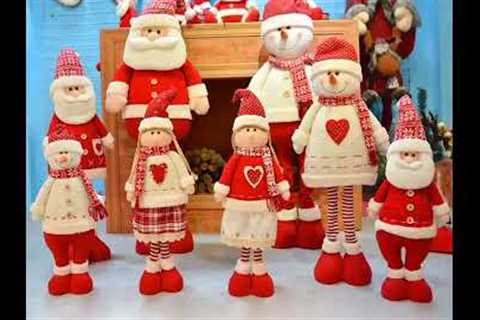⚡️ Big Size Christmas Dolls #offers #online #shorts