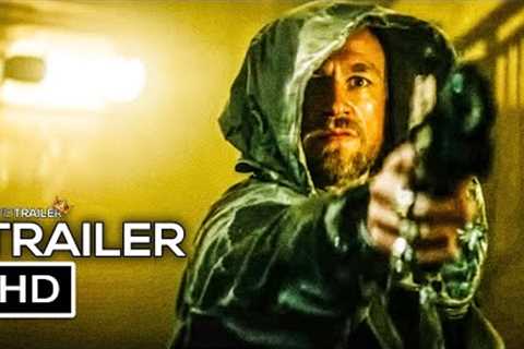 REBEL MOON (Zack Snyder) Teaser &amp; More! Netflix in 2023 Trailer