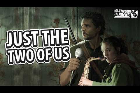 THE LAST OF US, CRITICS CHOICE AWARDS HANGOVER, SLAMDANCE FILMMAKERS | Hollywood on the Rocks!