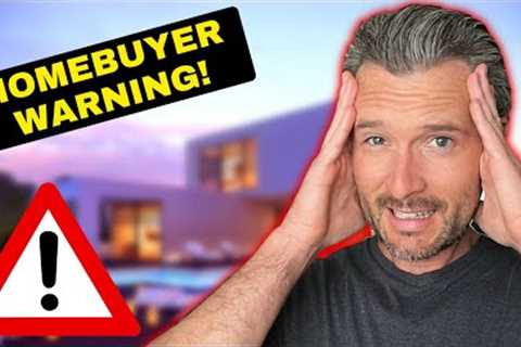Mortgage Interest Rate Predictions are WRONG!