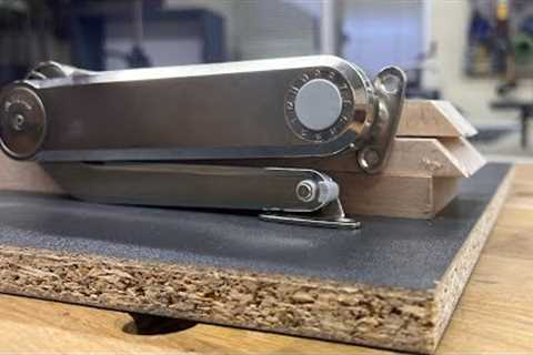 The best projects of the last year. Woodworking. PART 2.