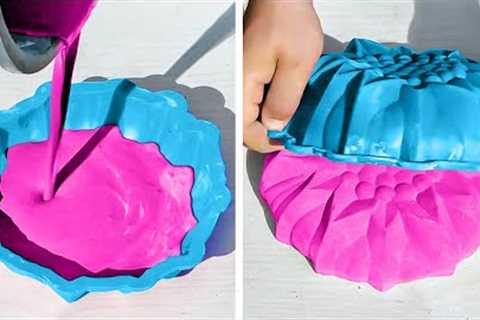Low Cost DIY Backyard Ideas || Cool Crafts For Your Backyard