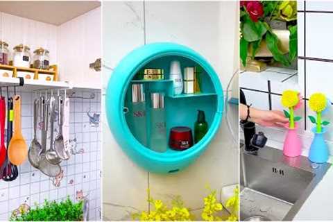 Home Items!😍 Smart Gadgets, Kitchen tools/Appliances For Every Home🙏 Makeup/Beauty🙏 #505