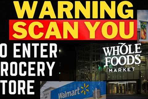 HORRIFYING⚠️ Grocery Shopping Has Just Changed! | SHTF 2023 | Prep Now