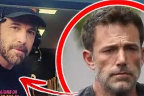 Celebrities who left Hollywood to find regular jobs