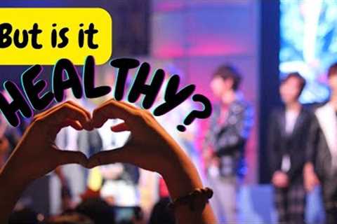 Fan Service: Proof That Pop Artists &amp; Kpop Are Sellouts Or Part Of Music Marketing?