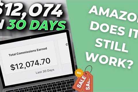 Maximizing Earnings: Amazon vs ClickBank Affiliate Programs 2023