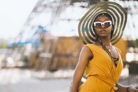 Ideas for Beach Outfits and Accessories for Summer Vacations