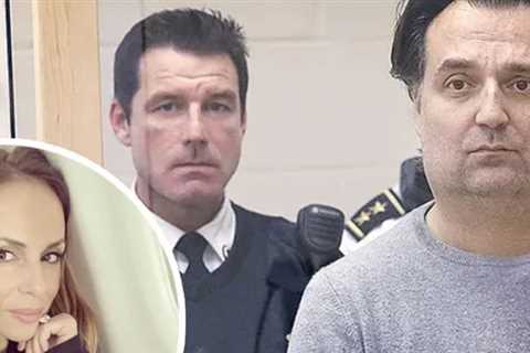 Husband of Missing Massachusetts Mother Ana Walshe Charged with Murder